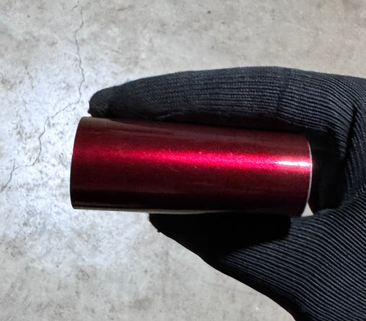 Volcano Red