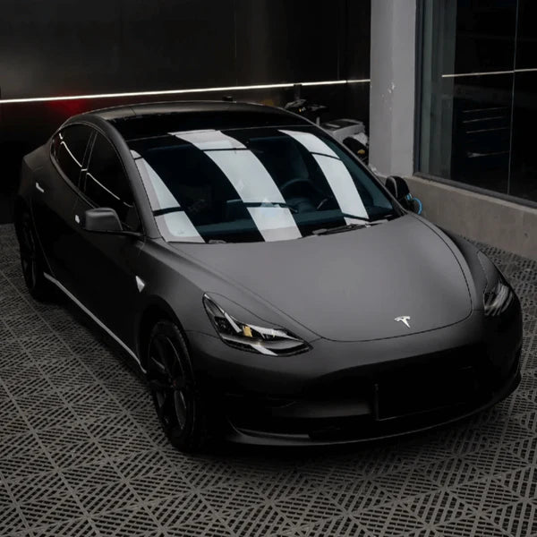 Matte