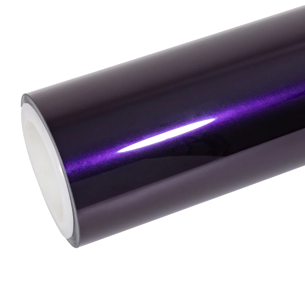 Cosmic Midnight Purple